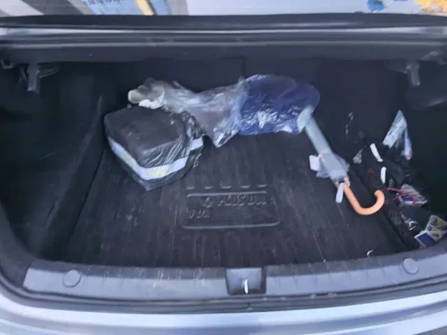 BYD Qin PLUS — Фото автомобиля 4