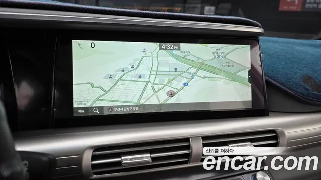 Hyundai Nexo Nexo Premium — Фото автомобиля 14