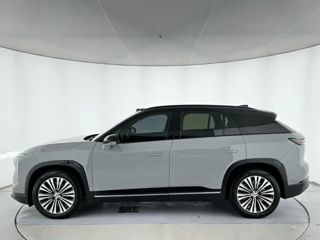 NIO NIO ES7 2022 75kWh — Фото автомобиля 4