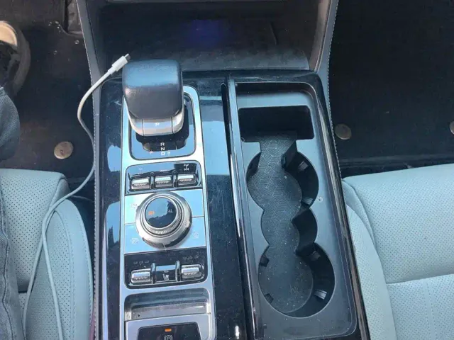 BAIC BJ60 — Фото автомобиля 16