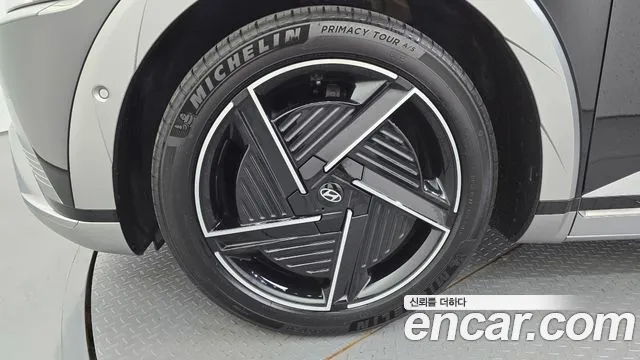 Hyundai Ioniq 5 Ioniq 5 (New) — Фото автомобиля 5