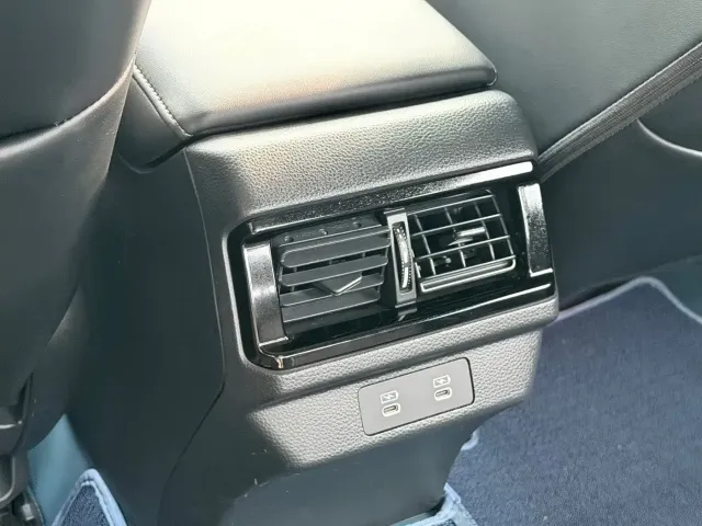 Honda Accord — Фото автомобиля 9