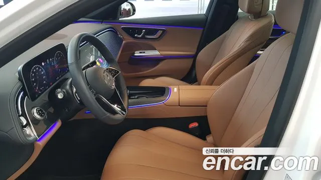 Mercedes-Benz E-Class W214 — Фото автомобиля 18