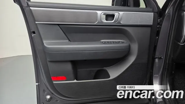 Hyundai Santa Fe MX5 — Фото автомобиля 13