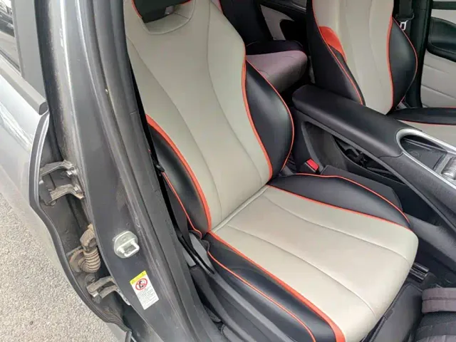 BYD Dolphin — Фото автомобиля 24