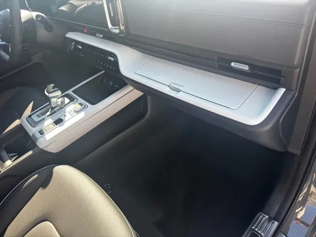 Hyundai ix35 — Фото автомобиля 10