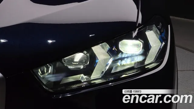 BMW X5 xDrive 40i M Sport — Фото автомобиля 22