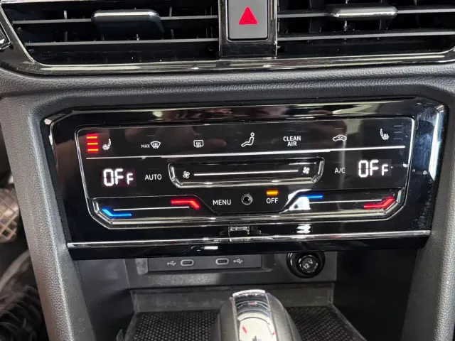 Volkswagen Tharu — Фото автомобиля 15