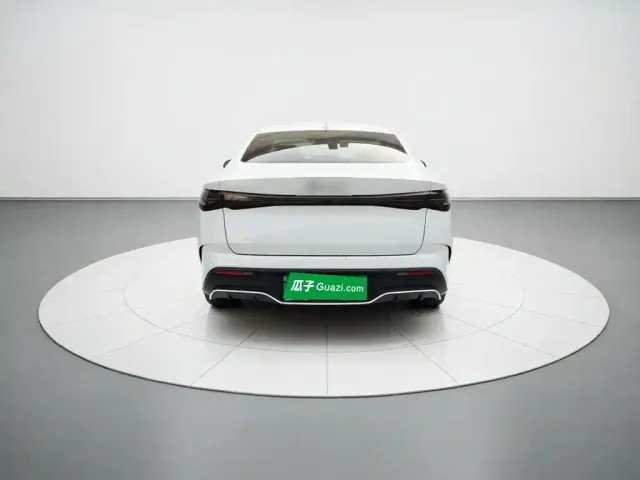 BYD Seal 06 — Фото автомобиля 3