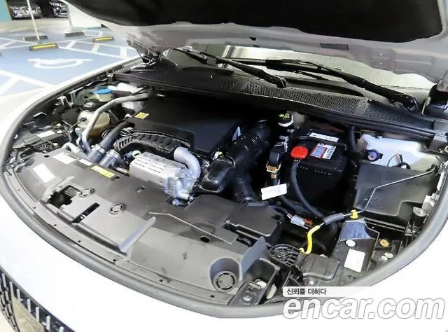 Peugeot 408 — Фото автомобиля 18