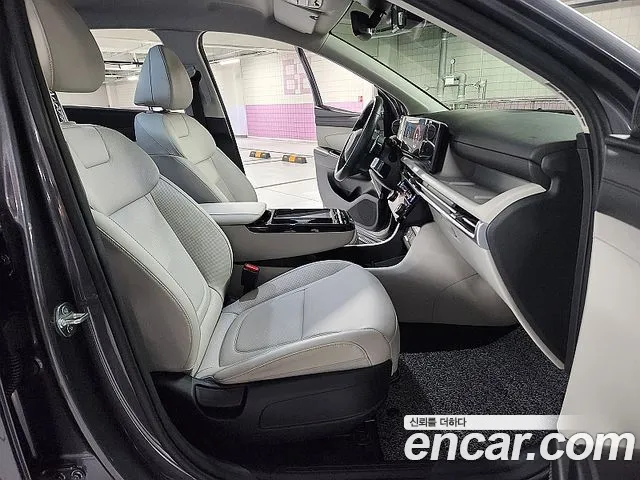 Hyundai Tucson — Фото автомобиля 12