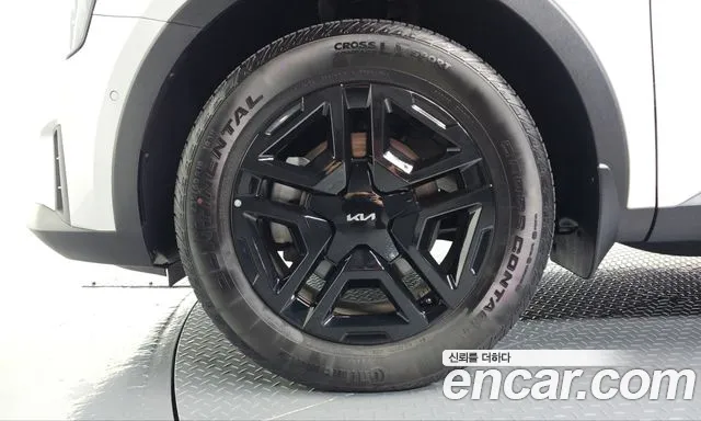 Kia Sorento — Фото автомобиля 5