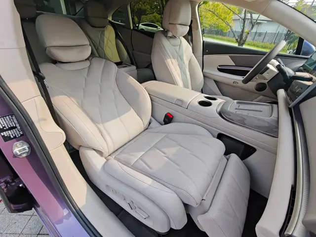 GAC Hyper A8 — Фото автомобиля 17