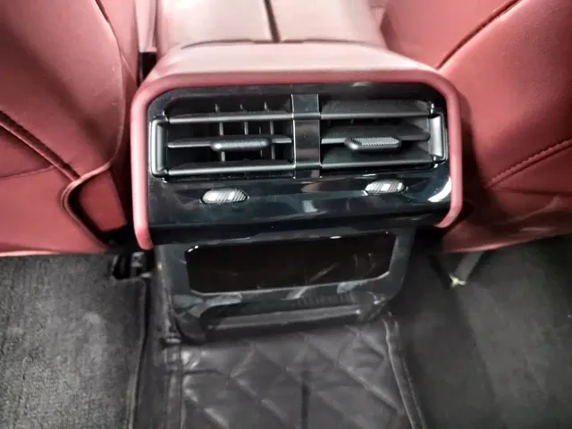 BMW 5 Series — Фото автомобиля 14