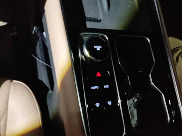 Chery Tiggo 8L — Фото автомобиля 16