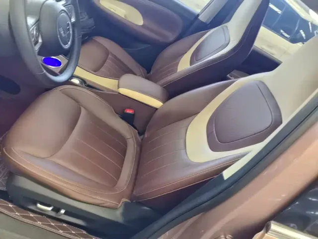 Wuling Bingo — Фото автомобиля 14