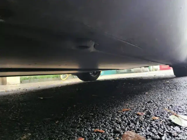Tesla Model Y 2025 Rear-Wheel Drive — Фото автомобиля 8