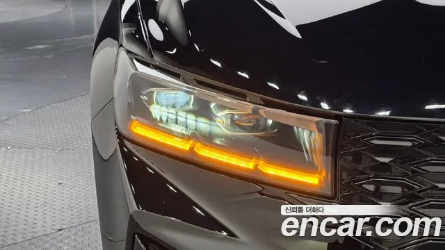 Renault-KoreaSamsung Grand Koleos Grand Koleos — Фото автомобиля 22