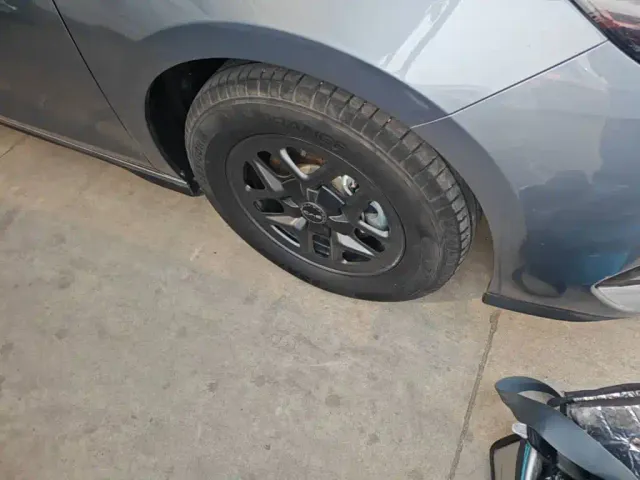 BYD Seal 05 DM-i — Фото автомобиля 22