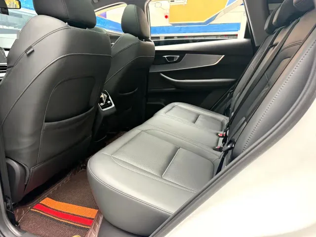 Chery Tiggo 7 PLUS — Фото автомобиля 9