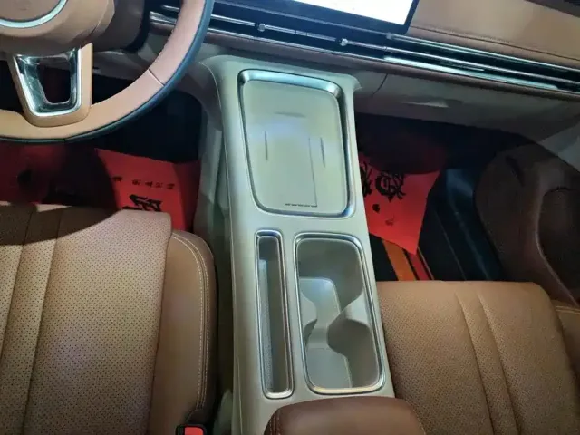 Wuling Bingo S — Фото автомобиля 16