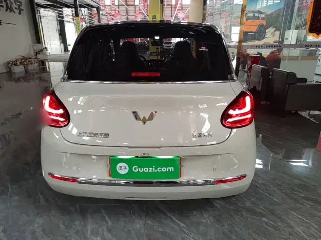 Wuling Bingo — Фото автомобиля 5