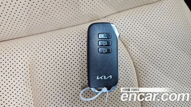 Kia EV6 — Фото автомобиля 30