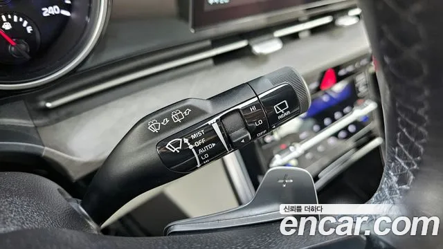 Kia Canival Carnival 4 поколение 9 мест Noblesse — Фото автомобиля 19