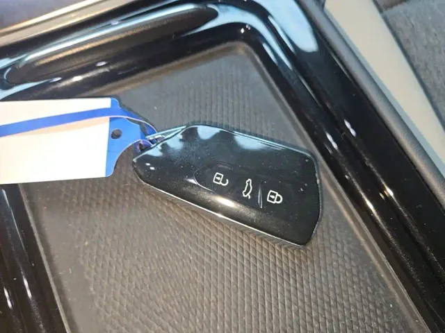 Volkswagen ID.4 Crozz — Фото автомобиля 8