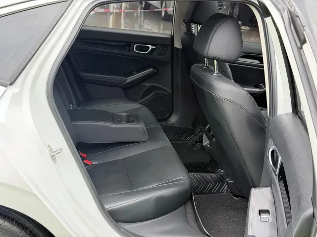 Honda Integra — Фото автомобиля 10