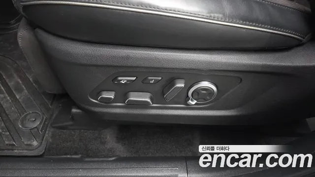 Hyundai Palisade The New Palisade Бензин 3.8 2WD — Фото автомобиля 28