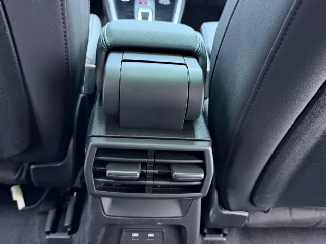 Audi Audi A3 2021 A3L Limousine 35 TFSI Fashion Sport — Фото автомобиля 18