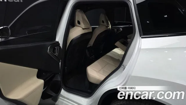 BMW X3 G45 — Фото автомобиля 16