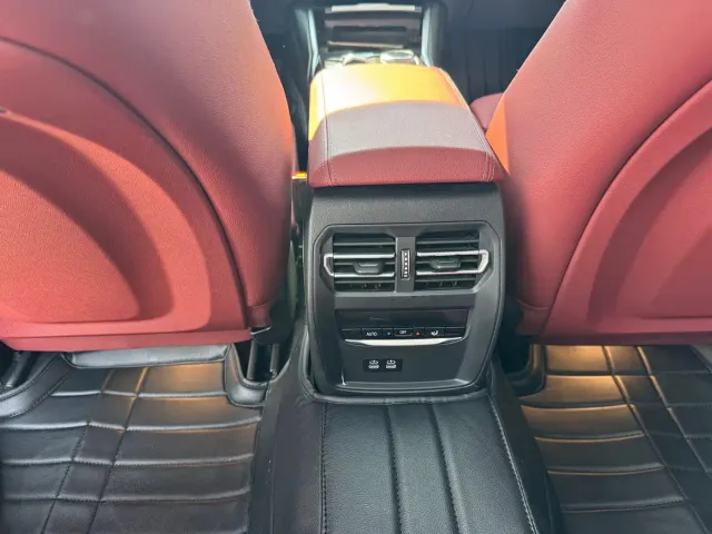 BMW 3 Series — Фото автомобиля 16