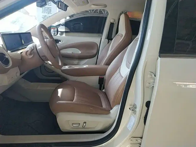 Wuling Bingo — Фото автомобиля 14