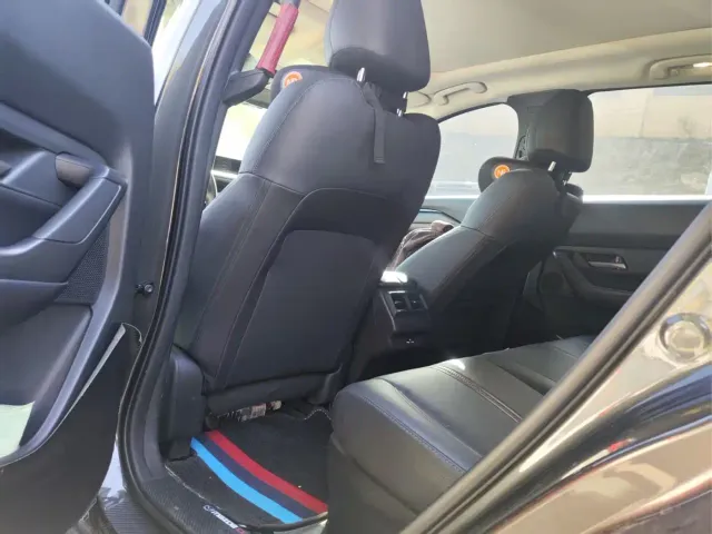 Mazda CX-50 Xingye — Фото автомобиля 6