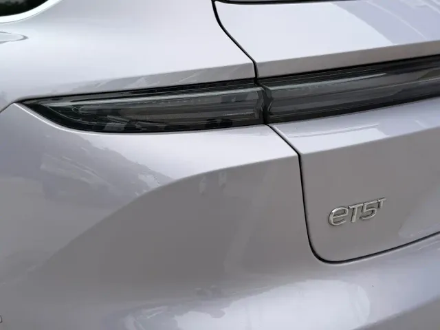 Nio ET5 Touring — Фото автомобиля 12