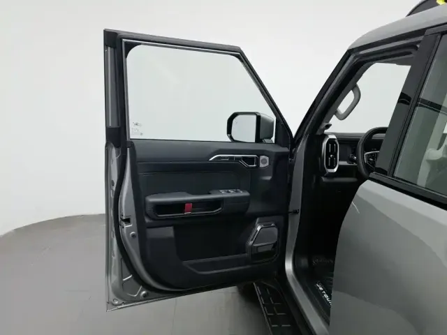 Jetour T2 — Фото автомобиля 8