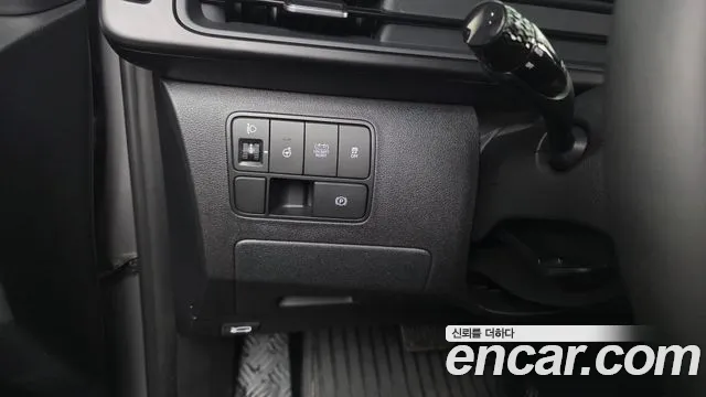 Hyundai Staria — Фото автомобиля 25