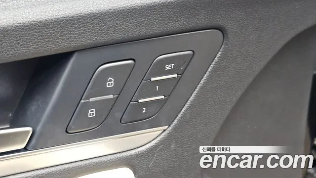 Audi Q5 FY — Фото автомобиля 30