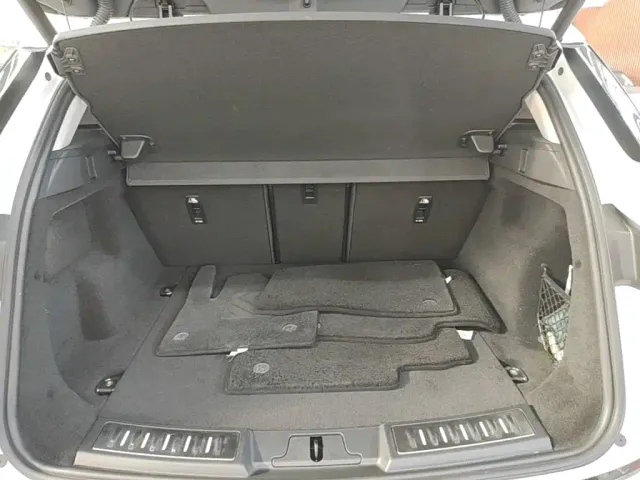 Land Rover Range Rover Evoque — Фото автомобиля 18