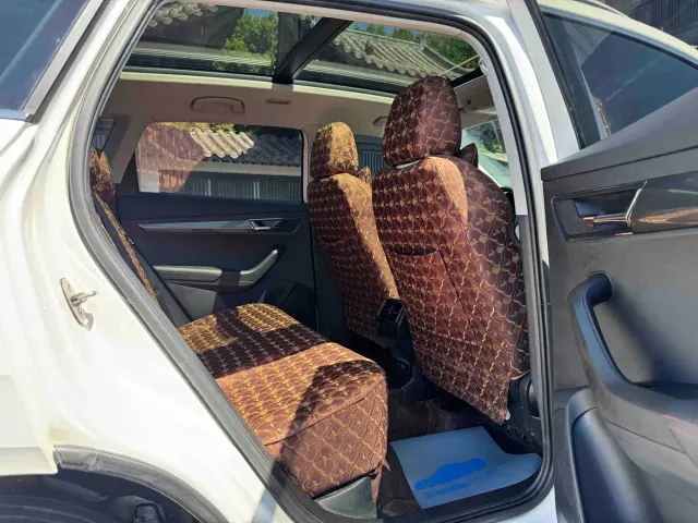 Skoda Karoq — Фото автомобиля 10