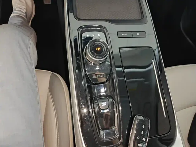 GAC Aion S Plus — Фото автомобиля 13