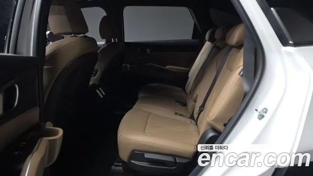 Kia Sorento 4th Gen — Фото автомобиля 16