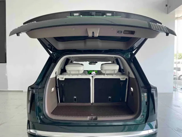 Wuling Starlight L — Фото автомобиля 14