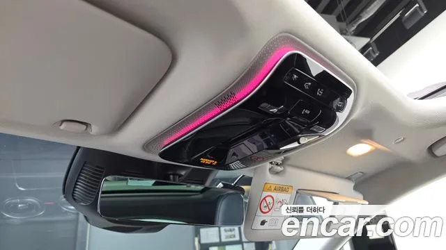 Mercedes-Benz GLC-Class GLC-класс X254 — Фото автомобиля 19