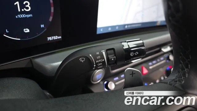 Hyundai Sonata Exclusive — Фото автомобиля 18