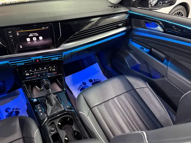 Volkswagen Passat — Фото автомобиля 12