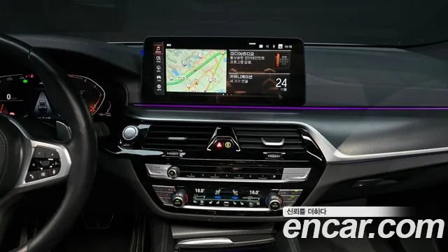BMW Gran Turismo — Фото автомобиля 15