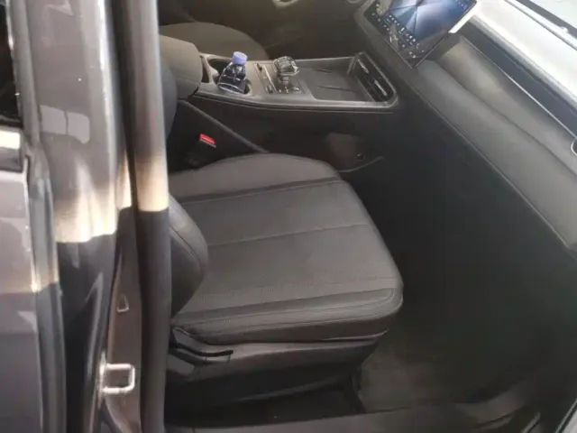 BYD Qin PLUS — Фото автомобиля 8